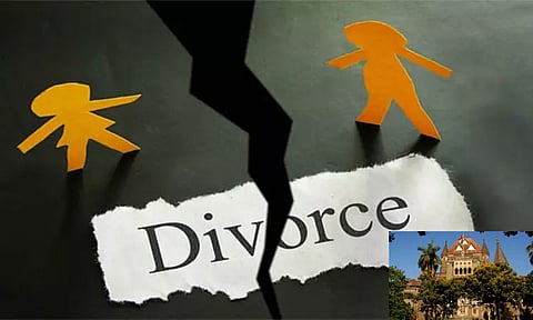 'கணவரை காதலிக்கிறேன்' - விவாகரத்தை ரத்து செய்யக்கோரி பெண் மனு; கோர்ட்டு பரபரப்பு தீர்ப்பு