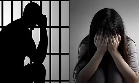 கோவையில் 16 வயது சிறுமி கூட்டு பலாத்காரம்: 7 பேருக்கு வாழ்நாள் சிறை தண்டனை