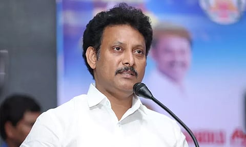 தமிழகத்தில் 2,436 ஆசிரியர்களுக்கான பணிநியமன ஆணைகள் 24-ந்தேதி வழங்கப்படும் - அமைச்சர் அன்பில் மகேஸ்