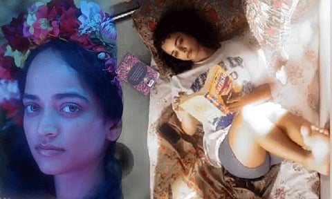 "பேட் கேர்ள்" பட டீசரை சமூக ஊடகங்களில் இருந்து நீக்க உத்தரவு