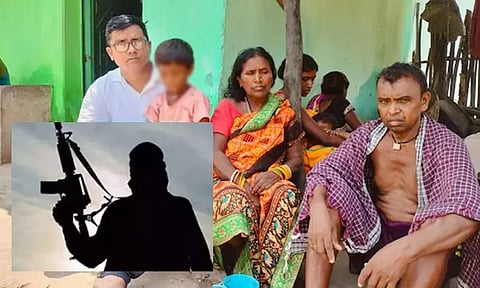 நைஜர் நாட்டில் பயங்கரவாத தாக்குதல்; 2 இந்தியர்கள் உயிரிழப்பு, ஒருவர் கடத்தல்