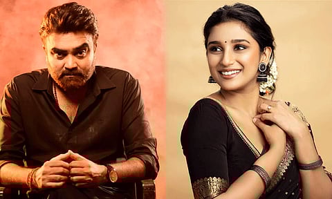 ஜான்விகாவுக்கு தமிழ் சினிமாவில் நல்ல எதிர்காலம் இருக்கிறது - நடிகர் உதயா