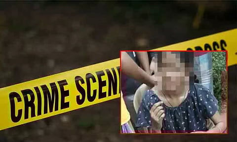 ஒடிசாவில் கொடூரம்: பெட்ரோல் ஊற்றி சிறுமியை உயிரோடு எரித்த மர்ம கும்பல்; எதிர்க்கட்சிகள் ஆர்ப்பாட்டம்