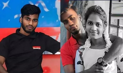 ஆண் நண்பருடன் பேச்சு... காதலியை குத்திக்கொன்ற காதலன் - நிச்சயதார்த்தம் நடந்த நிலையில் விபரீதம்