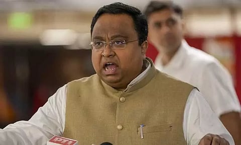 மாநிலங்களில் சட்டம்-ஒழுங்கு சீர்கேடு; நாடாளுமன்றத்தில் விவாதிக்க பிஜு ஜனதா தளம் வலியுறுத்தல்