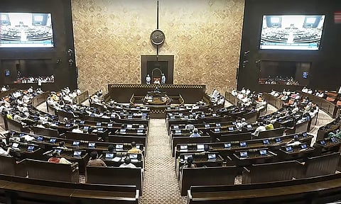 ஆபரேஷன் சிந்தூர் குறித்து விவாதிக்க மத்திய அரசு தயார்; நாடாளுமன்றத்தில் ஜேபி நட்டா தகவல்