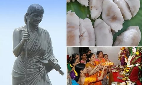 நாளை ஆடி செவ்வாய்.. திருமண தடை நீங்க அவ்வையார் வழிபாடு