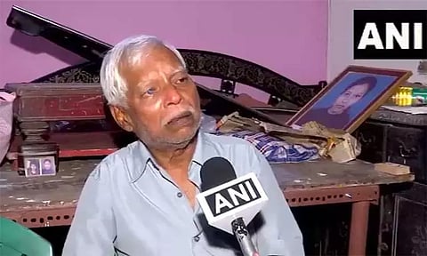 12 பேர் விடுதலை; உண்மையான குற்றவாளிகள் யார்? - மும்பை குண்டுவெடிப்பில் மகளை இழந்த தந்தை வேதனை