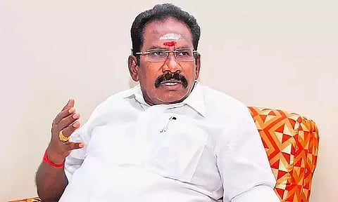மதுரை மாநகராட்சி ஊழல் குறித்து சிபிஐ விசாரித்தால்தான் உண்மை வெளிவரும் - செல்லூர் ராஜு