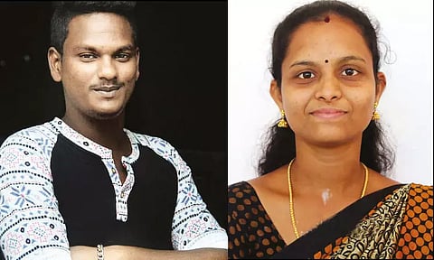 ஆசிரியையை கொலை செய்தது ஏன்? - கைதான கணவர் பரபரப்பு வாக்குமூலம்