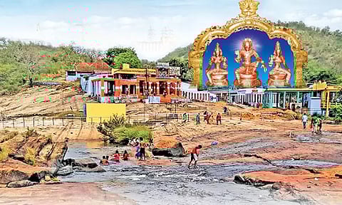 இந்த வார விசேஷங்கள்: 22-7-2025 முதல் 28-7-2025 வரை