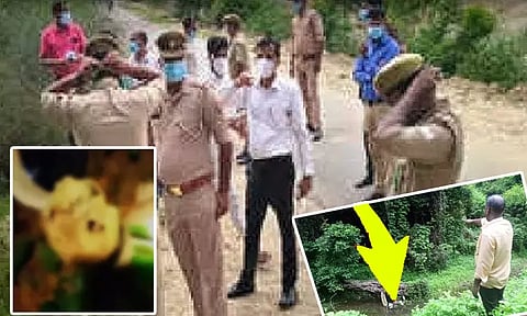 தர்மஸ்தலாவில் 100 பெண்கள் கொன்று புதைப்பு? - சிறப்பு புலனாய்வு குழு விரைவில் விசாரணை