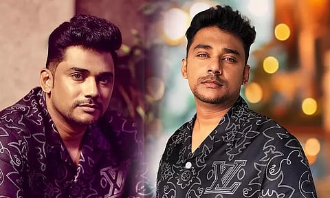 ''Quality of music becoming less now"-SamCS