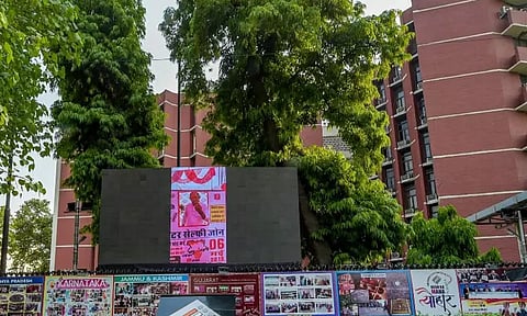 பீகாரில் 52 லட்சம் வாக்காளர்கள் நீக்கம்-தேர்தல் கமிஷன் அதிரடி நடவடிக்கை