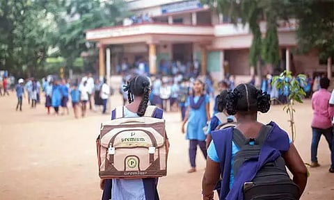 மத்திய அரசு ரூ.467 கோடி வழங்காததால் தமிழக மாணவர்கள் பாதிப்பு