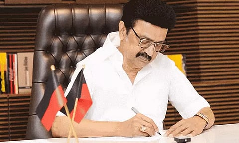 ராசேந்திர சோழனின் பிறந்த நாளில் சுற்றுலா மேம்பாட்டு பணிகள்: முதல்-அமைச்சர் மு.க.ஸ்டாலின் அறிவிப்பு