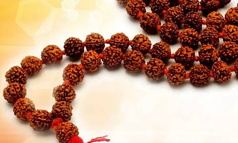 ருத்ராட்சம் அணிவதால் கிடைக்கும் பலன்கள்