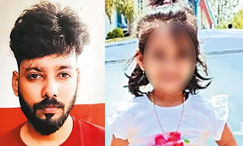 "மகளை நம்பி அனுப்பினேன். இப்படி செய்துவிட்டானே" - கொலையான குழந்தையின் தாய் கதறல்