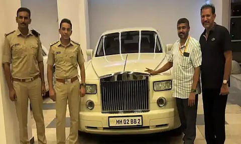 அமிதாப், அமீர்கான் கார்களுக்கு அபராதம் விதித்த கர்நாடக போக்குவரத்து துறை