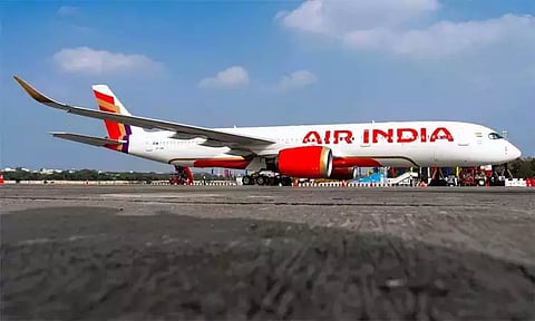 அகமதாபாத் விபத்திற்கு பிறகு அடிக்கடி விடுப்பில் செல்லும் 'ஏர் இந்தியா' விமானிகள்