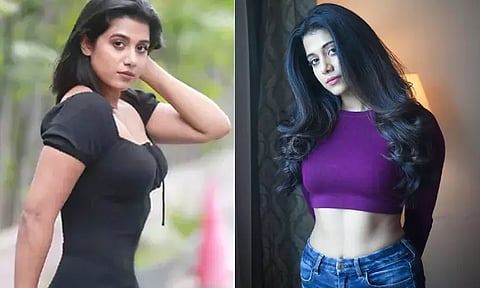 "Only in Tamil cinema..." - Shilpa Manjunath