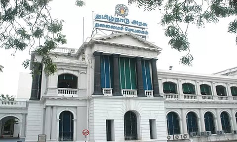 மாநில தகுதித்தேர்வை எழுதி தமிழ் வழி இடஒதுக்கீடு கேட்பவர்கள் சான்றிதழ்களை பதிவேற்றம் செய்யலாம் - அரசு தகவல்