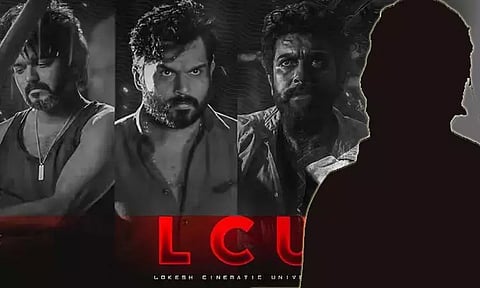 New actress joining ''LCU'' - Lokesh gives update