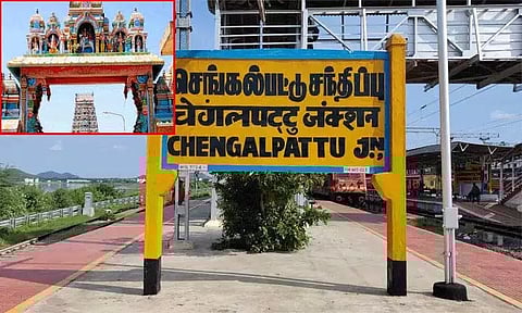 செங்கல்பட்டு மாவட்டத்திற்கு 28-ந்தேதி உள்ளூர் விடுமுறை