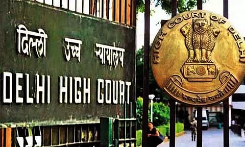 'தோழியாக இருந்தாலும் சம்மதம் இல்லாமல் உடலுறவு கொள்ள ஆணுக்கு உரிமை கிடையாது' - டெல்லி ஐகோர்ட்டு