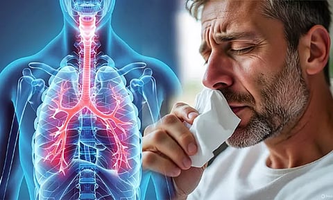 சுவாச அலர்ஜியை சரி செய்யும் சித்த மருந்துகள்