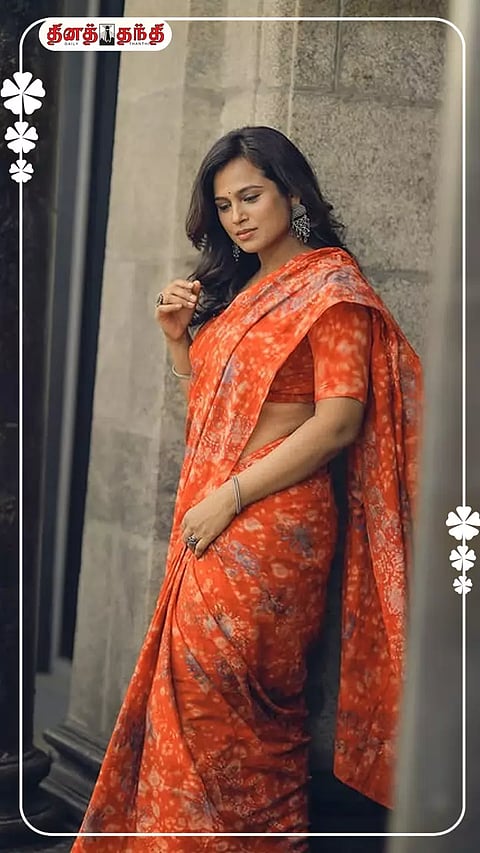 @actress_ramyapandian