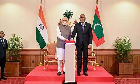 Image Courtesy : @MMuizzu