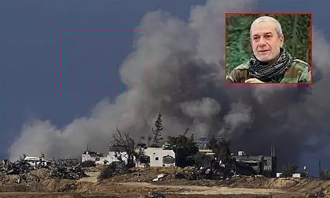 மூத்த ஹிஸ்புல்லா தளபதி படுகொலை; இஸ்ரேல் பாதுகாப்பு படைகள் அறிவிப்பு