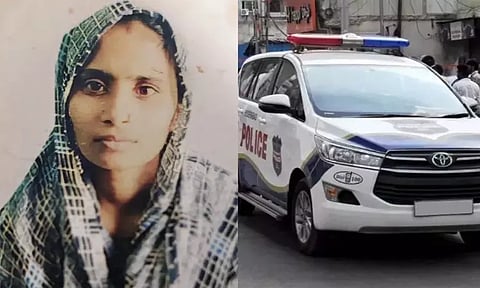 வரதட்சணை கொடுமை; இளம்பெண்ணை அடித்துக்கொன்ற கணவர் குடும்பத்தினர் - அதிர்ச்சி சம்பவம்