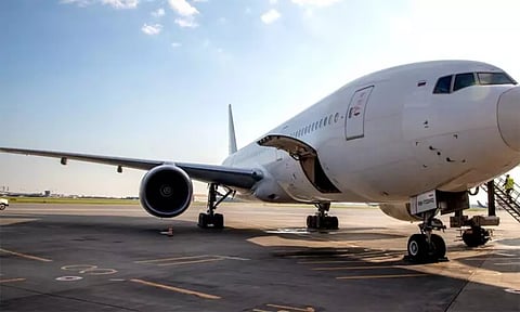 ரஷியா-வடகொரியா இடையே நேரடி விமான சேவை தொடக்கம்