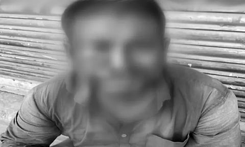 சென்னை: டாஸ்மாக் கடையில் தகராறு.. ஹார்டுவேர் கடை ஊழியர் அடித்து கொலை