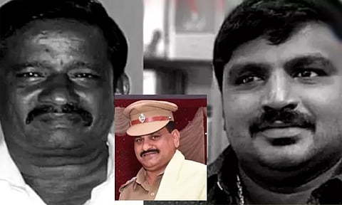 சாத்தான்குளம் இரட்டைக்கொலை வழக்கு: நீதிபதியிடம் கோரிக்கை வைத்த ஜெயராஜின் மகள்கள்