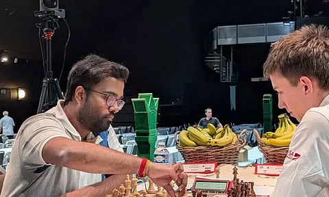 Image Courtesy: X (Twitter) / File Image 