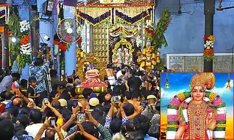 இந்த வார விசேஷங்கள்: 29-7-2025 முதல் 4-8-2025 வரை