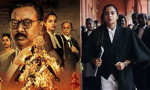 நம்ரிதா கதைக்கு தேவையானவற்றை தயங்காமல் செய்வார்- தயாரிப்பாளர் சசிகலா பிரபாகரன்