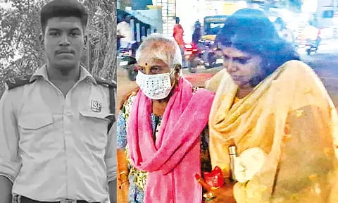 அஜித்குமார் மீது நகை திருட்டு புகார் அளித்தபின் நடந்தது என்ன? - நிகிதா பரபரப்பு பேட்டி