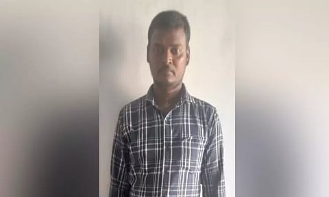 கோவில்பட்டியில் போக்சோ குற்றவாளிக்கு 22 ஆண்டுகள் சிறை