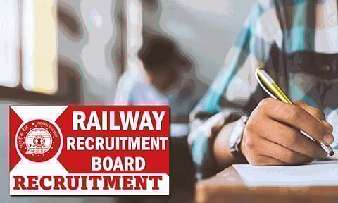 ரெயில்வேயில் வேலை பார்க்க ஆசையா? 434 காலிப்பணியிடங்கள்- விண்ணப்பிப்பது எப்படி?