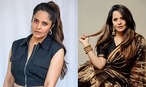 சமூக வலைதளங்களில் 30 லட்சம் பேரை 'பிளாக்' செய்துள்ளேன்- பிரபல தெலுங்கு நடிகை