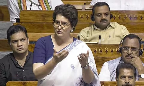 Image Courtesy : PTI