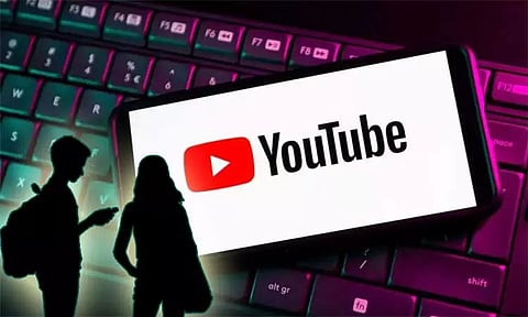 ஆஸ்திரேலியாவில் 16 வயதுக்கு கீழ் உள்ளவர்கள் யூடியூப் சேனல் நடத்த தடை