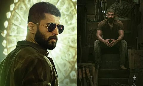 கதைக்காக எந்த அர்ப்பணிப்பையும் செய்யலாம் - விஜய் தேவரகொண்டா