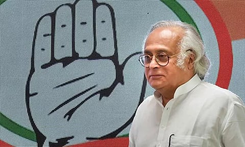 25 சதவீதம் வரி: "இது அமெரிக்காவின் மிரட்டல்.. பிரதமர் மோடி பயப்படக்கூடாது.." - ஜெய்ராம் ரமேஷ்