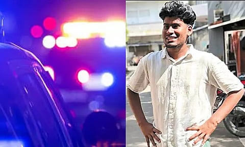 காரை ஏற்றி கல்லூரி மாணவர் கொலை: கைதான மூன்று பேருக்கு 13-ம் தேதி வரை சிறை