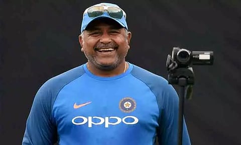 ஐபிஎல்: லக்னோ அணியின் பந்துவீச்சு பயிற்சியாளராக பரத் அருண் நியமனம்